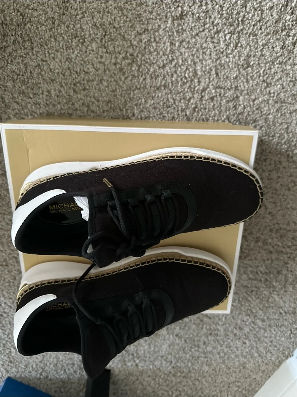 Michael Kors stylish michael